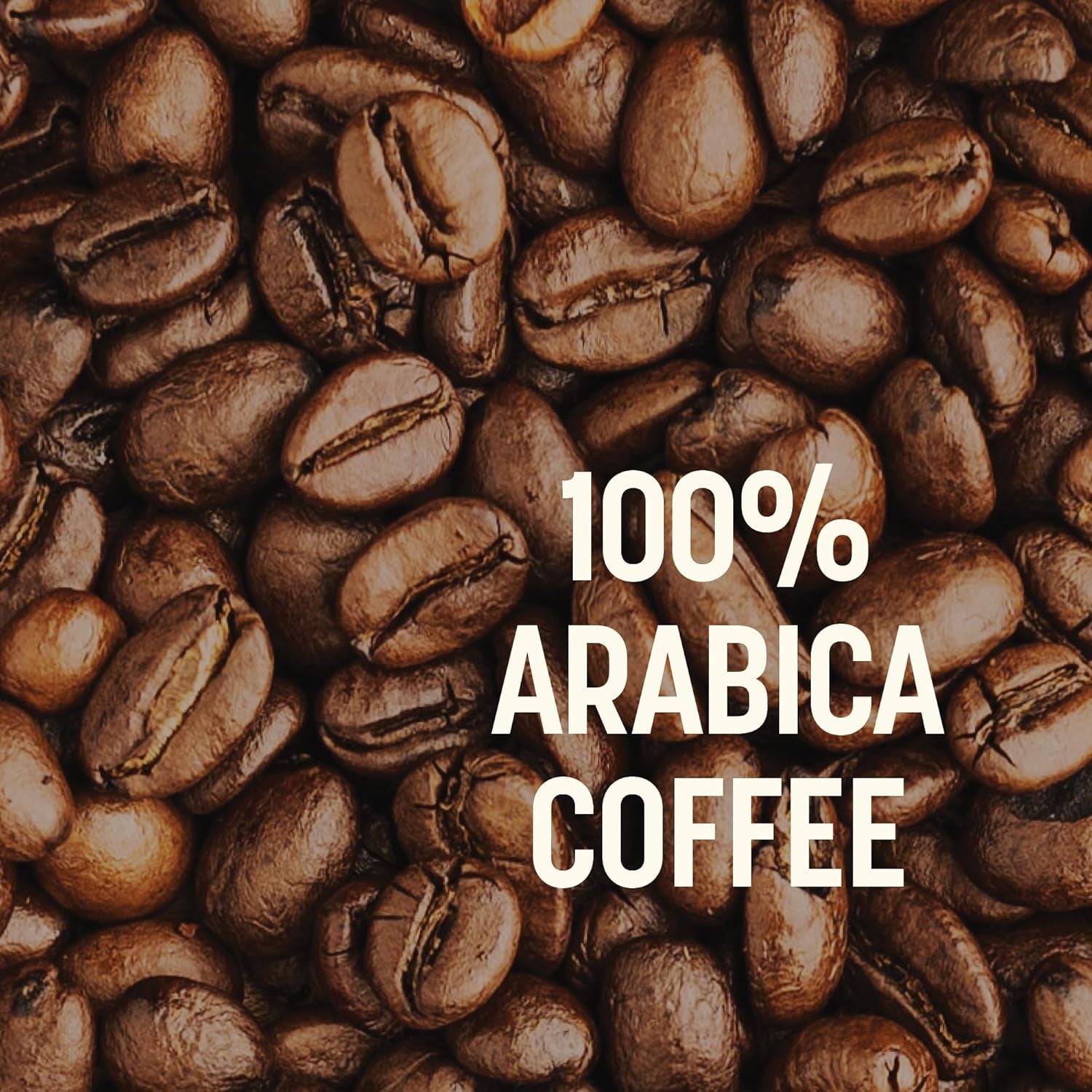 Vanilla Nut Flavored Coffee Pods, 55 Count, Medium Roast, Compatible with Keurig Brewers